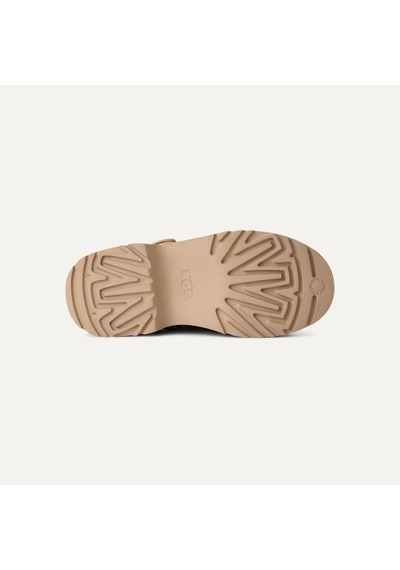 Sandalet Kadın 1173331 Ugg W Esmee Clog Chestnut Taba Kahve