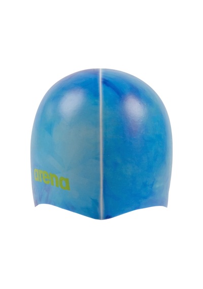 Hd Cap Unisex Mavi Yüzücü Bonesi 005572707 Mavi