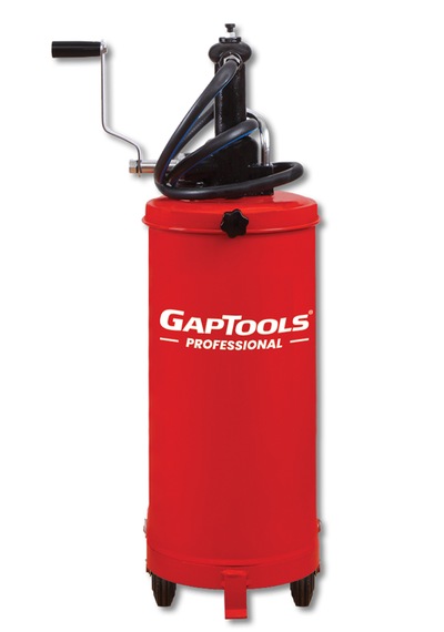 Gaptools Turlu Şanzıman Pompası Mekanik