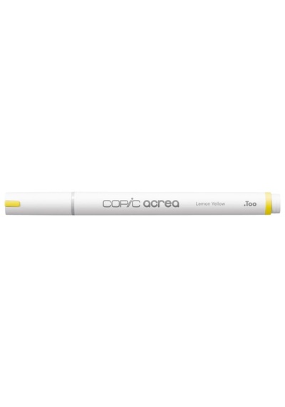Acrea Paınt Markor, Lemon Yellow Diğer