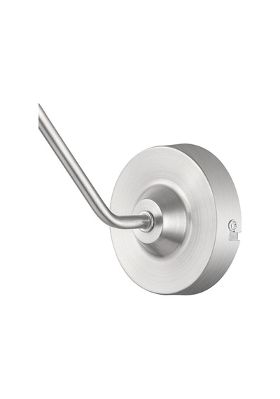 Metal Gövdeli Duvar Aplik Çok Renkli