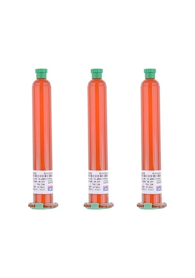 Ally Loca 2500Uv 50G (Dokunmatik Yapıştırma Jeli) (228774384)-Rz