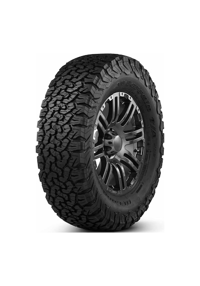 Bf Goodrich 215/65 R16 103/100S Lt Lrd Rbl All Terrain T/A Ko2 Dört Mevsim Lastiği 2024