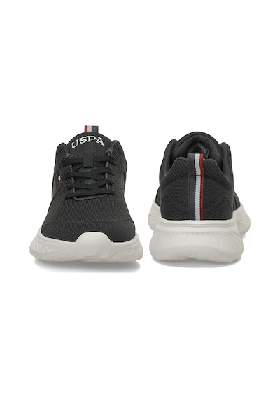U.S. Polo Assn. U.s. Polo Assn. Tusco Lacivert Erkek Spor Ayakkabı 000000000102156901