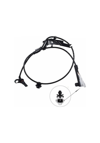 Toyota Hilux Arka Sağ Abs Kablosu 2015-2020 895450k240 Mga33420 2.8, 2.4