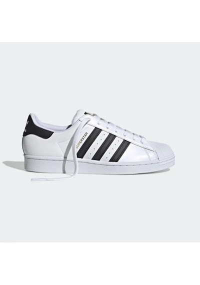 Adidas Superstar Spor Ayakkabı Erkek Beyaz