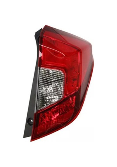 Honda Jazz Gk 2015- Üzeri Depo Led Sağ Stop Lambası 33500-T5A-G02