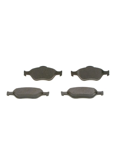 Ford Fiesta 1.4 2001-2008 Bosch Ön Balata Netpar23202