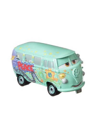 Cars Tekli Karakter Araçlar - Fillmore Fll37
