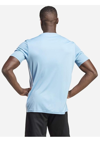 Adidas Tabela 23 Jersey Erkek Mavi Tişört Ia9145