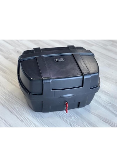 Motorisk 52 Litre Kırılmaz Motosiklet Çantası Frm-n52lt Çok R...