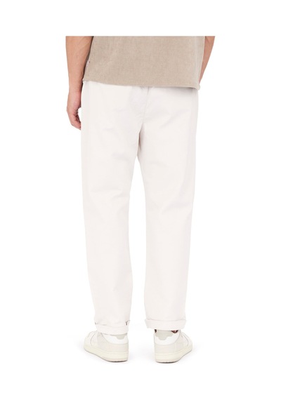 Guess Erkek Slim Fit Pantolon M5rb79wgxy1 Kahverengi