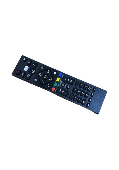 Lcd Plazma Uzaktan Kumanda Lcd Lıve Tv Tuşlu Uyumlu