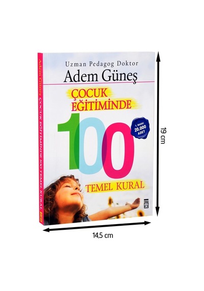 Çocuk Eğitiminde 100 Temel Kural-1195