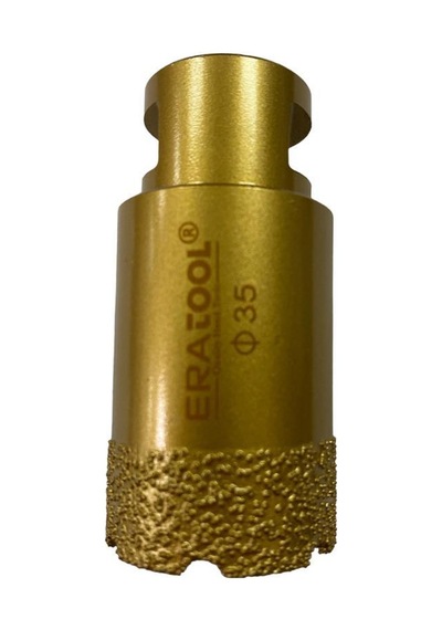 Era 55892 35 mm M14 Granit Mermer Delici Panç
