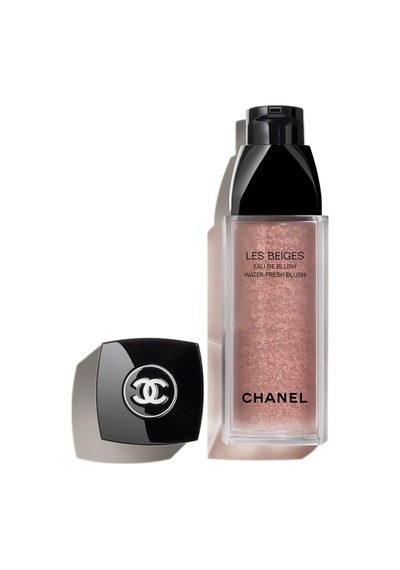 Chanel Les Beıges Likit Allık Intense Light Pink Diğer