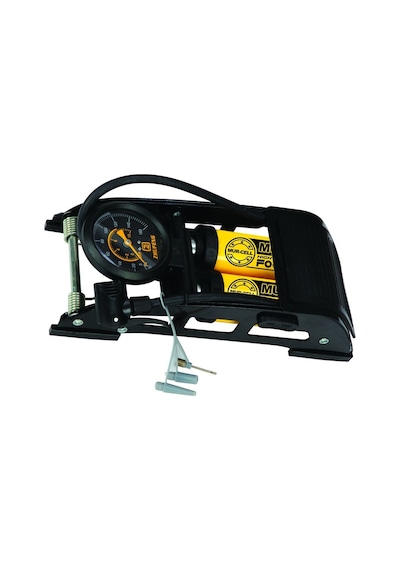 Murcell J44B-01 Çift Piston 160 PSI El ve Ayak Hava Pompası