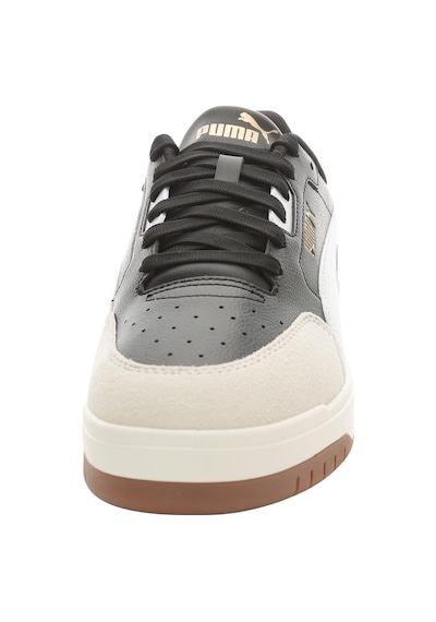 403840-02 Puma Shuffle Downtown Og Spor Ayakkabı Siyah 403840-02 Siyah