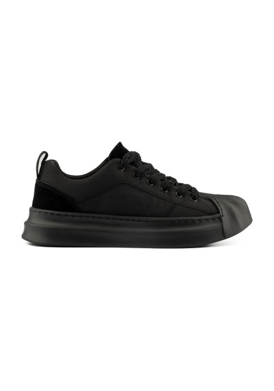 Gamelu Strong 24kg Kadın Siyah 36-40 Sneaker Ayakkabı
