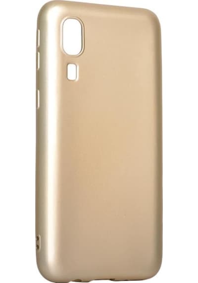 Samsung Galaxy Uyumlu A2 Core Kılıf Ince Esnek Soft Premium Silikon