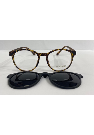 Tudor Tu3007 C75bm 47ekt Kadın Polarize Klipsli Mavi Işık Koruma