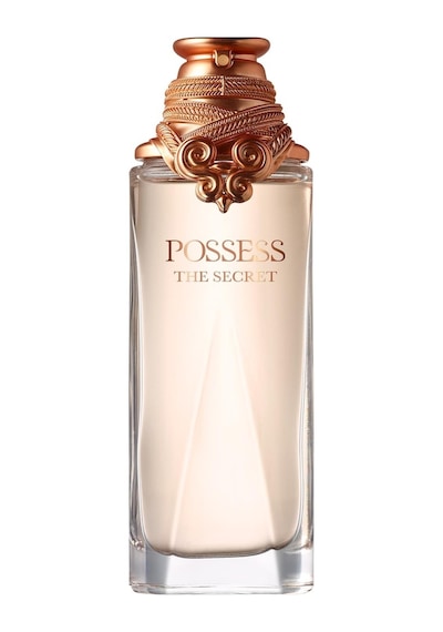 Oriflame Possess The Secret Kadın Parfüm EDP 50 ML