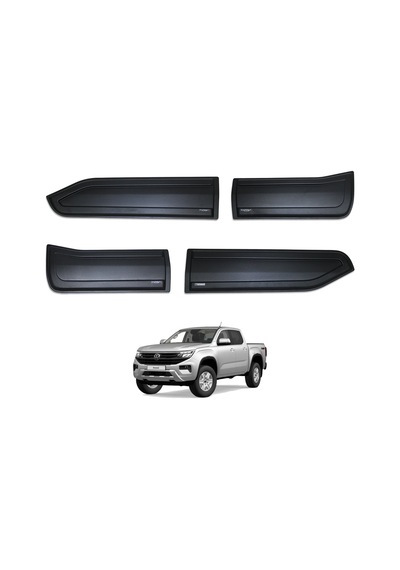 Vw Amarok Dodik Kapı Seti 4 Parça 2022+