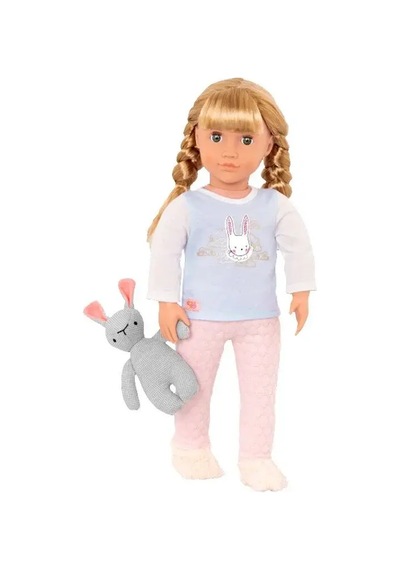 Our Generation Jovie Oyuncak Bebek - 46 Cm Bd31147z