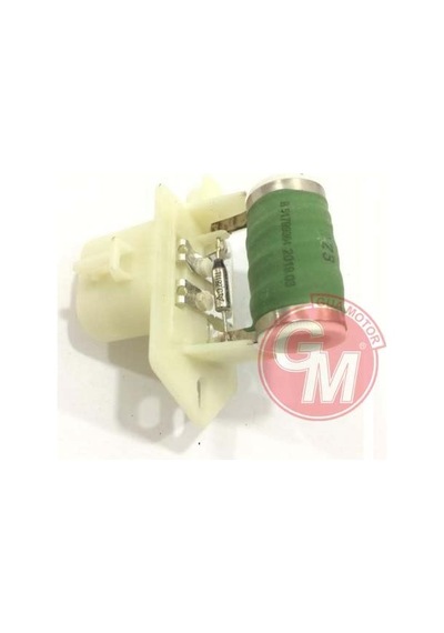 GUA 41383 FAN REZİSTANSI FIAT LINEA