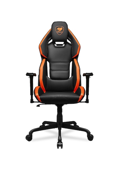 Cougar Hotrod Gaming Oyuncu Koltuğu Cccc1cou0017 Renkli
