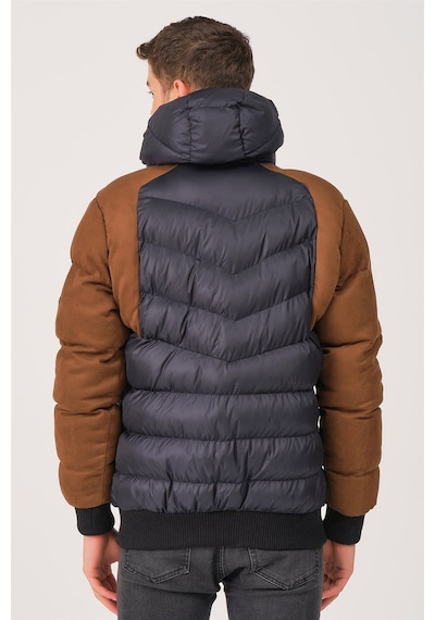 M8649 Dewberry Erkek Mont-lacivert Lacivert