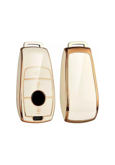 Mercedes Uyumlu B C E Sinifi C180 C200 W205 W213 E200 300 Anahtar Kilifi 540048166