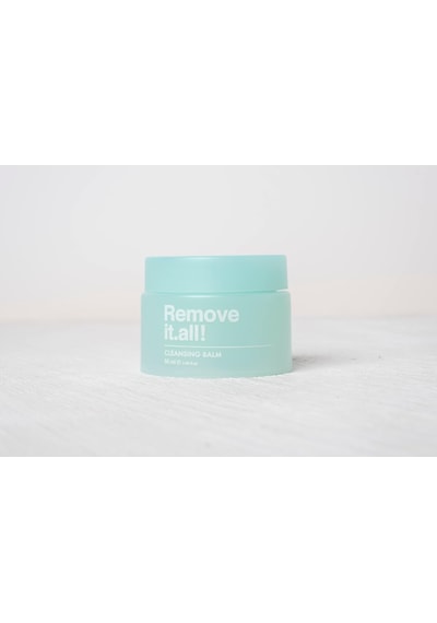 Makyaj Ve Yüz Temizleme Balmı Arındırıcı Nemlendirici Aydınlatıcı Yağ Bazlı Cleansing Balm 50 Ml