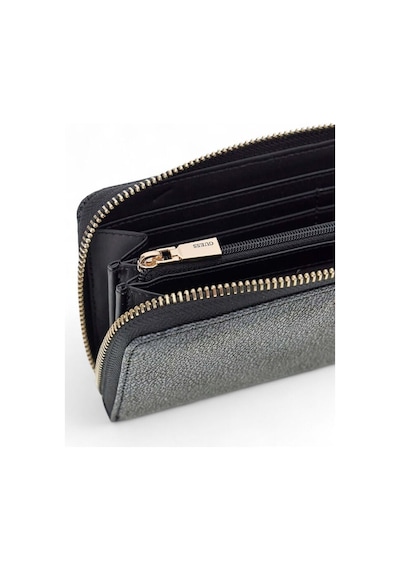 Guess Laurel Iı Slg Antrasit Kadın Cüzdan Swsg7459146 Antrasit