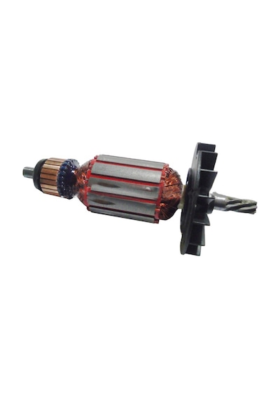 Bosch Uyumlu Tipi Gbh2-28 Kırıcı Ve Delici Matkap Endüvi Rotor Kollektör