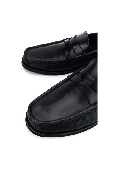 Tamer Tanca Erkek Hakiki Deri Lacivert Loafer Ayakkabı 1008 01987 Erk Ayk Sk23/24 Lacı Bfl/lacı Gyk Lacivert Tamer Tanca Erkek Hakiki Deri Lacivert Loafer Ayakkabı 1008 01987 Erk Ayk Sk23/24 Lacı Bfl/lacı Gyk Lacivert