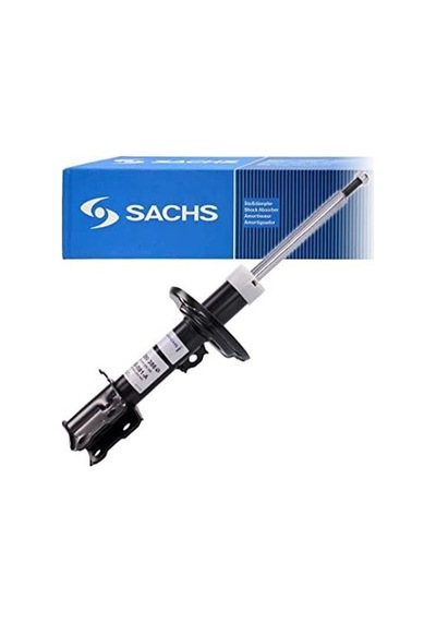 SACHS 290386 Amortisör Ön Sol Combo C Merıva 02-07