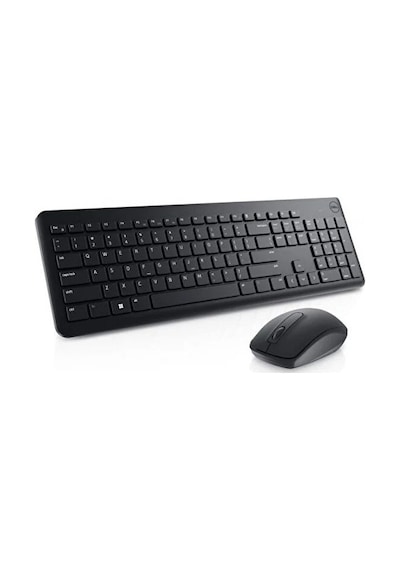 Dell Km3322w Kablosuz Klavye Ve Fare 580-akfz