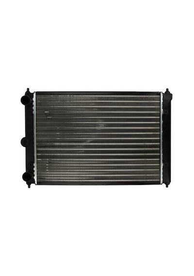 Vw Polo Classic Su Radyatörü 1.0-1.3 1985- 867121253l