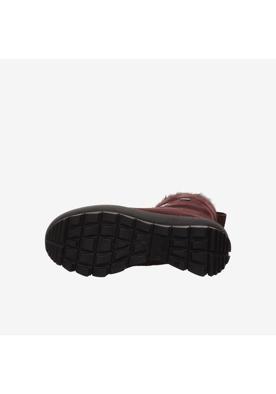 Bot Kadın 2-000530-5970 Legero Novara Dark Cherry