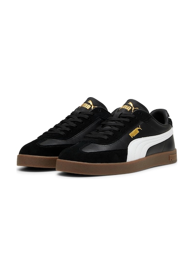 Puma Club Iı Era Siyah Kadın Sneaker 000000000101992135 Siyah