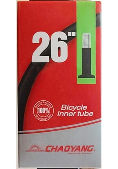 Chaoyang İç Lastik 26x2.195-2.125 Av Raba Sibop 48mm