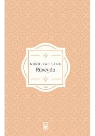 Rüveyda - Ybve-656163