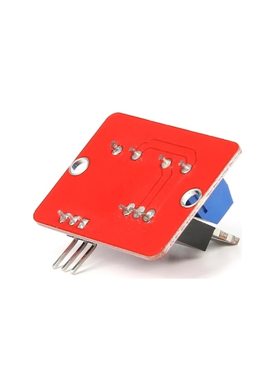 IRF520 MOSFET Sürücü Modülü