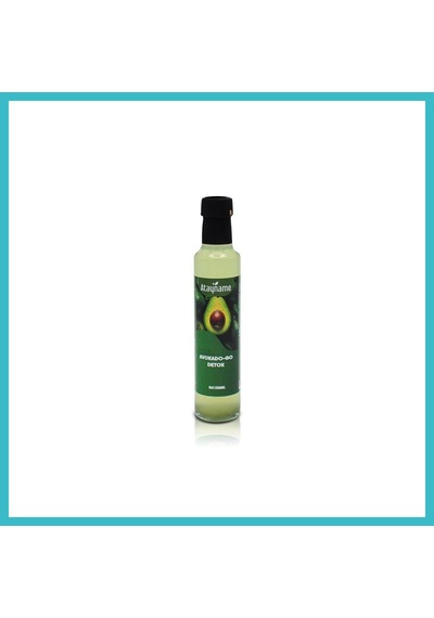 Bezos Avokado-go Detox 250ml 1 Adet Dfnbez