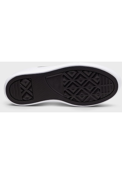 Converse Kadın Ayakkabı 568497c 001 Siyah