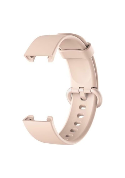 Xiaomi Mi Watch Lite Tme Silikon Kordon Kayış