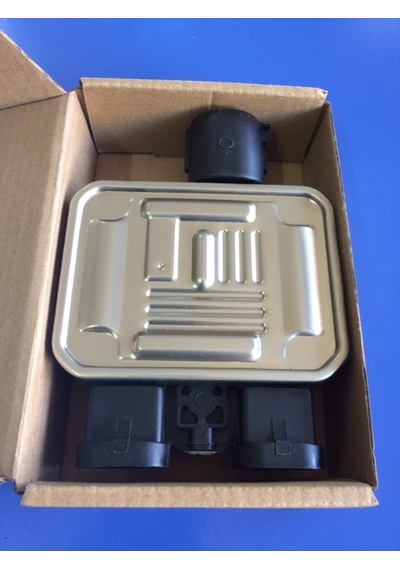 Volvo S60 Ford Galaxy Mondeo Fan Kontrol Modul Regülatörü 940004