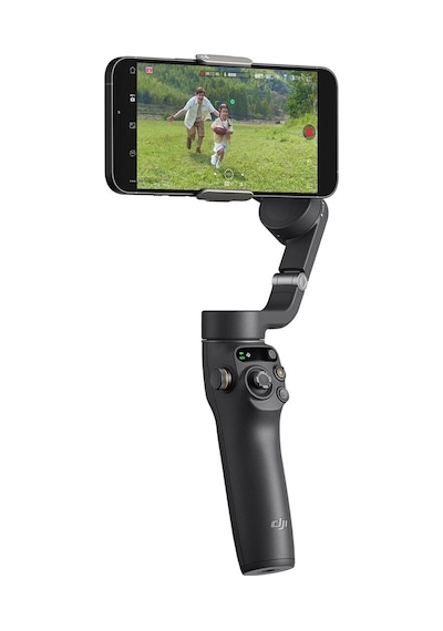 DJI Osmo Mobile 6 Gimbal