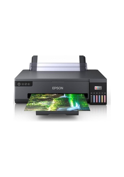 Epson Ecotank L18050 A3+ Mürekkepli Profesyonel Transfer Baskı Yazıcısı Wi-fi